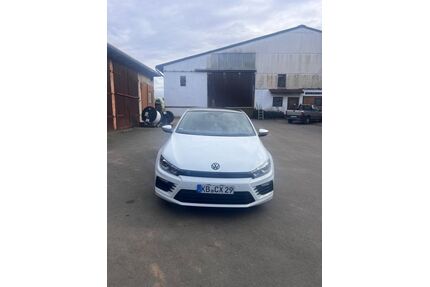 VW Scirocco Gebrauchtwagen