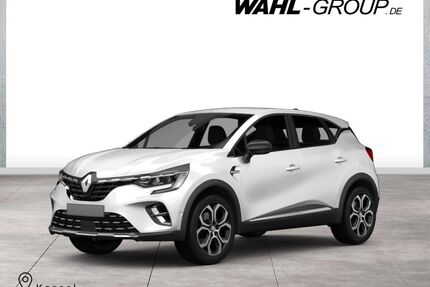 Renault Captur Gebrauchtwagen