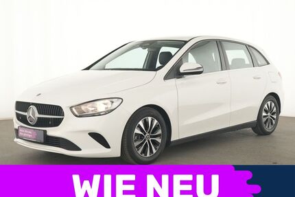Mercedes-Benz B 180 Gebrauchtwagen