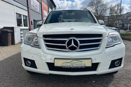 Mercedes-Benz GLK 220 Gebrauchtwagen