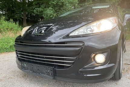 Peugeot 207 Gebrauchtwagen