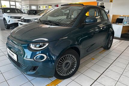 Fiat 500e Gebrauchtwagen