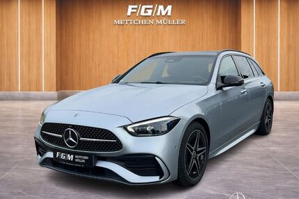 Mercedes-Benz C 220 Gebrauchtwagen