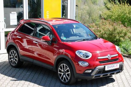 Fiat 500X Gebrauchtwagen
