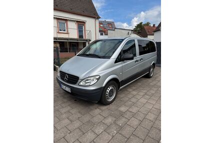 Mercedes-Benz Vito Gebrauchtwagen