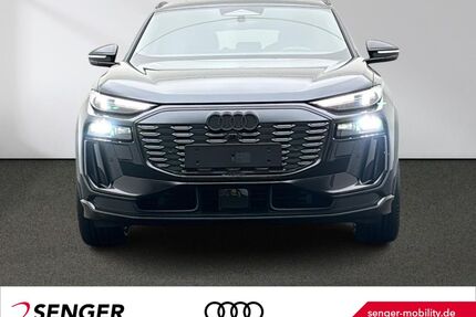 Audi Q6 e-tron Gebrauchtwagen