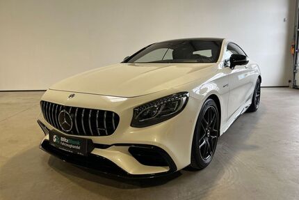 Mercedes-Benz S 63 AMG Gebrauchtwagen
