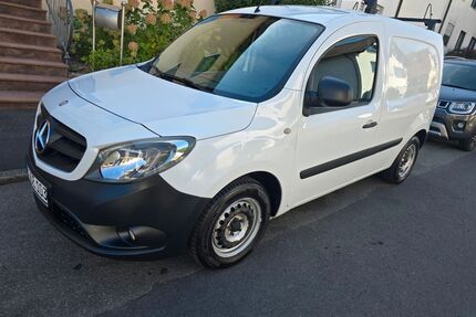 Mercedes-Benz Citan Gebrauchtwagen