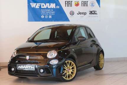 Abarth 595 Gebrauchtwagen