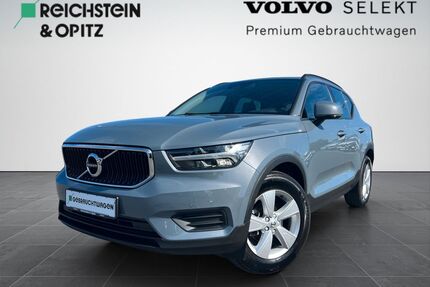 Volvo XC40 Gebrauchtwagen