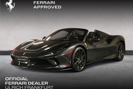 Ferrari F8 Gebrauchtwagen