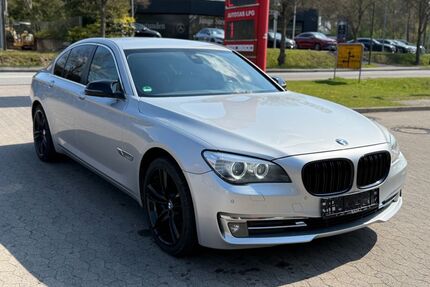 BMW 730 Gebrauchtwagen