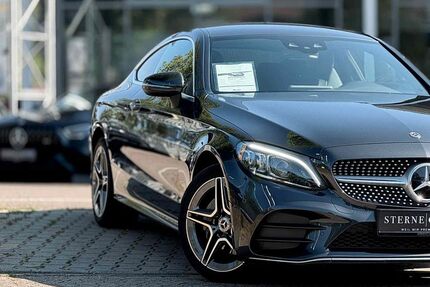 Mercedes-Benz C 220 Gebrauchtwagen