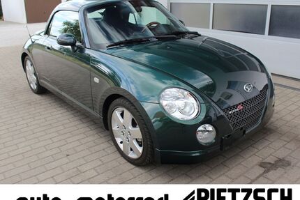 Daihatsu Copen Gebrauchtwagen