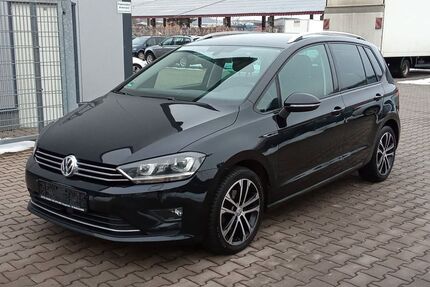 VW Golf Sportsvan Gebrauchtwagen