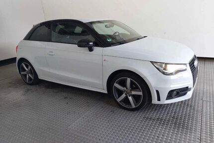 Audi A1 Gebrauchtwagen