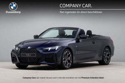 BMW 420 Gebrauchtwagen