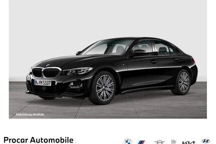 BMW 330 Gebrauchtwagen