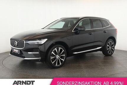 Volvo XC60 Gebrauchtwagen