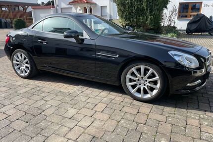 Mercedes-Benz SLK 200 Gebrauchtwagen