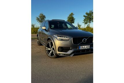 Volvo XC90 Gebrauchtwagen
