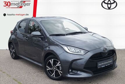 Toyota Yaris Gebrauchtwagen