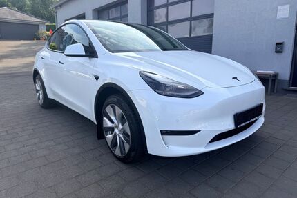 Tesla Model Y Gebrauchtwagen