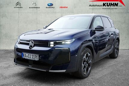 Citroen C5 Aircross Gebrauchtwagen