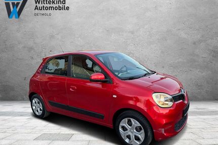 Renault Twingo Gebrauchtwagen