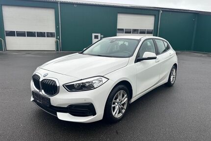 BMW 116 Gebrauchtwagen