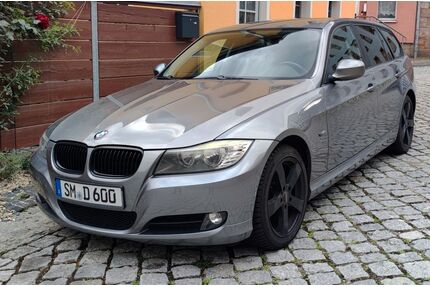 BMW 320 Gebrauchtwagen