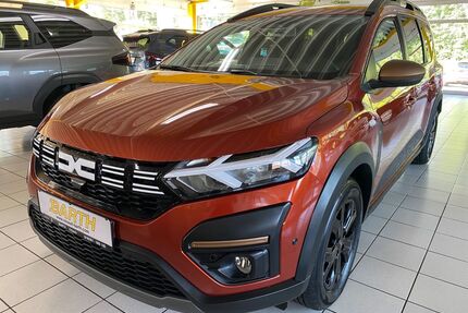 Dacia Jogger Gebrauchtwagen