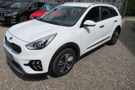 Kia Niro Gebrauchtwagen