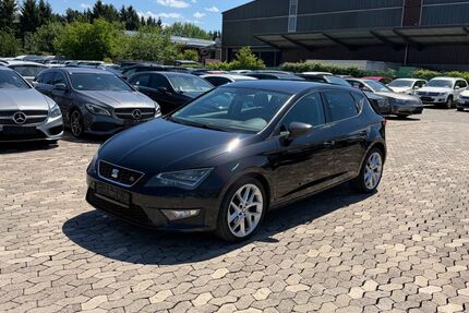 Seat Leon Gebrauchtwagen