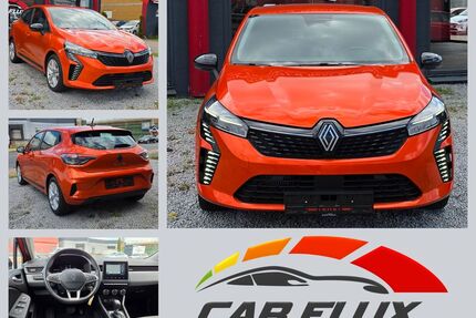 Renault Clio Gebrauchtwagen