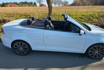 VW Eos Gebrauchtwagen