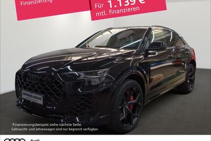 Audi RSQ8 Gebrauchtwagen