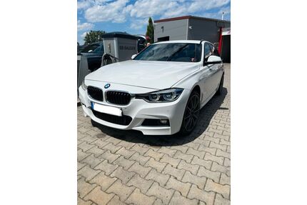 BMW 320 Gebrauchtwagen