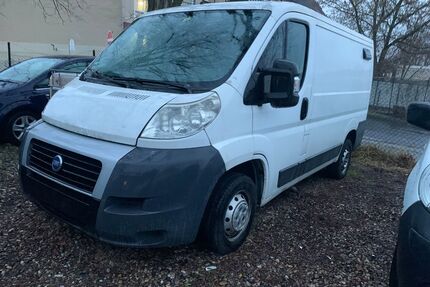 Fiat Ducato Gebrauchtwagen