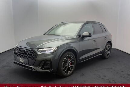 Audi SQ5 Gebrauchtwagen