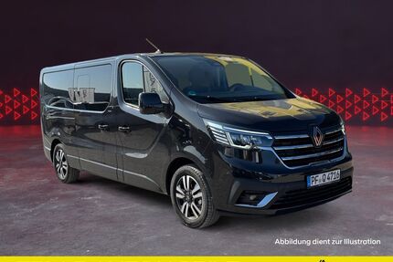 Renault Trafic Gebrauchtwagen
