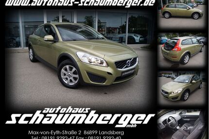 Volvo C30 Gebrauchtwagen