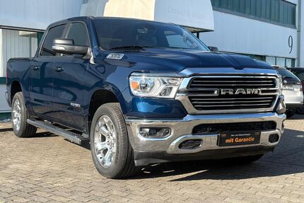 Dodge RAM Gebrauchtwagen