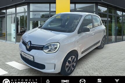 Renault Twingo Gebrauchtwagen