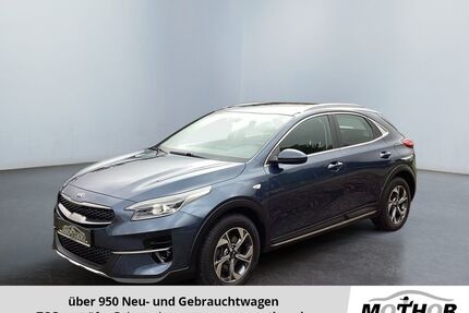 Kia XCeed Gebrauchtwagen