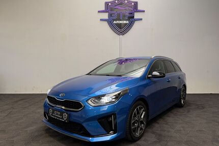 Kia ceed / Ceed Gebrauchtwagen