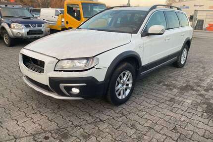 Volvo XC70 Gebrauchtwagen