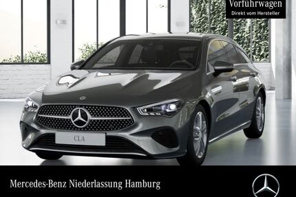 Mercedes-Benz CLA 180 Shooting Brake Gebrauchtwagen