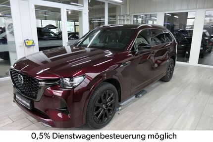 Mazda CX-80 Gebrauchtwagen