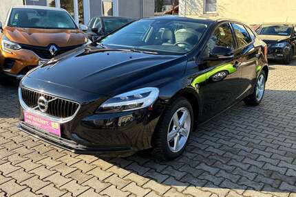 Volvo V40 Gebrauchtwagen